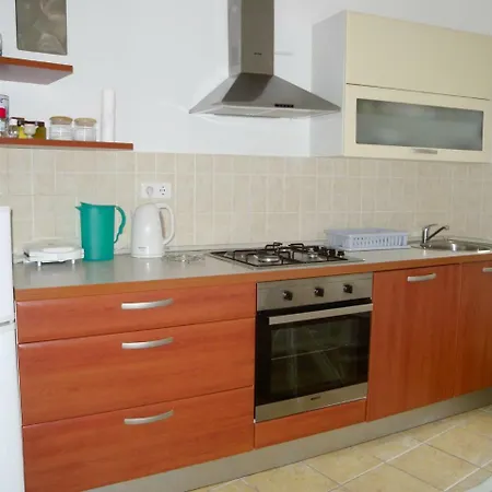 Apartmán In 36068