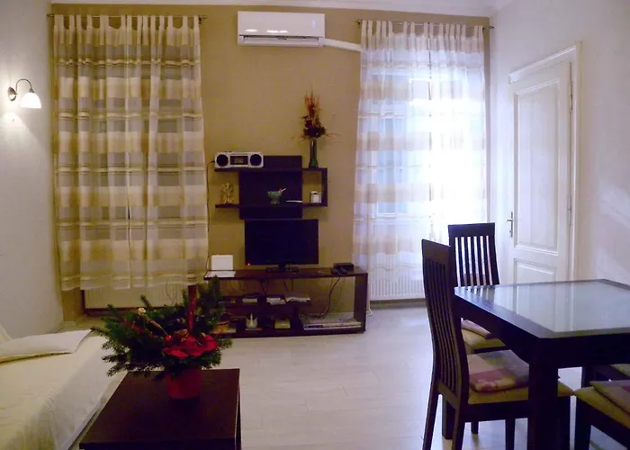 In 36068 Apartament *