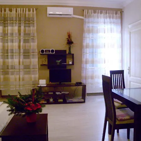 In 36068 Apartment *