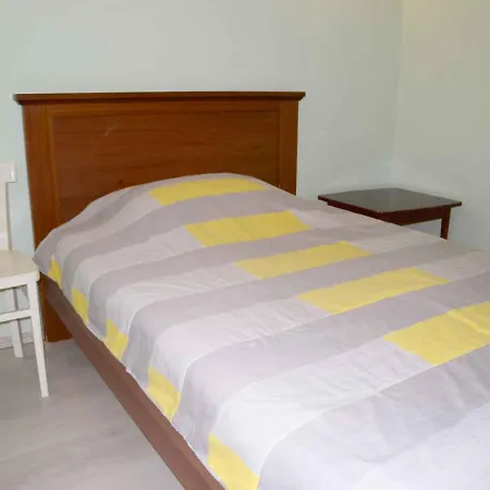 In 36068 Apartment Rijeka