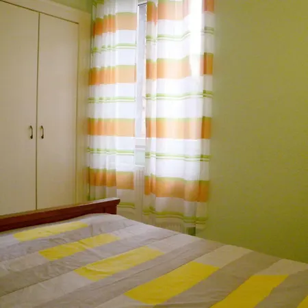 In 36068 Apartment Rijeka