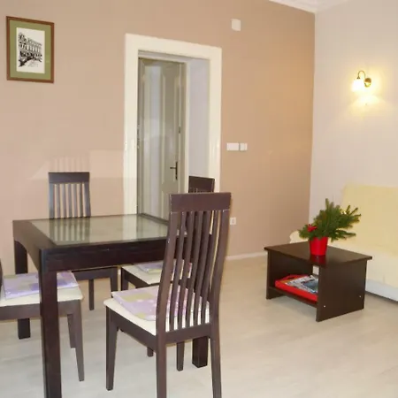 Apartment In 36068 Rijeka