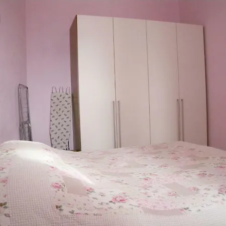 Apartment In 36068 Rijeka