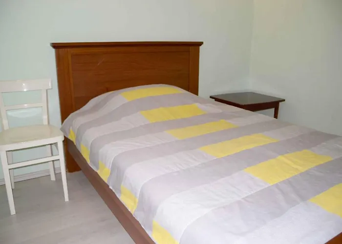 In 36068 Apartment Rijeka