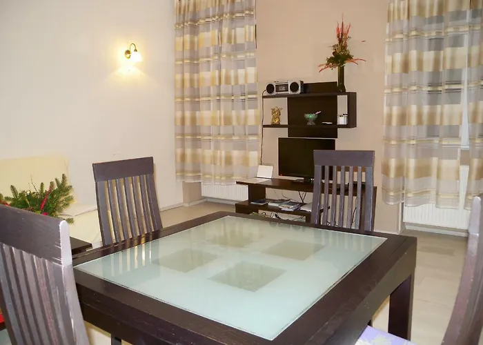 In 36068 Apartment