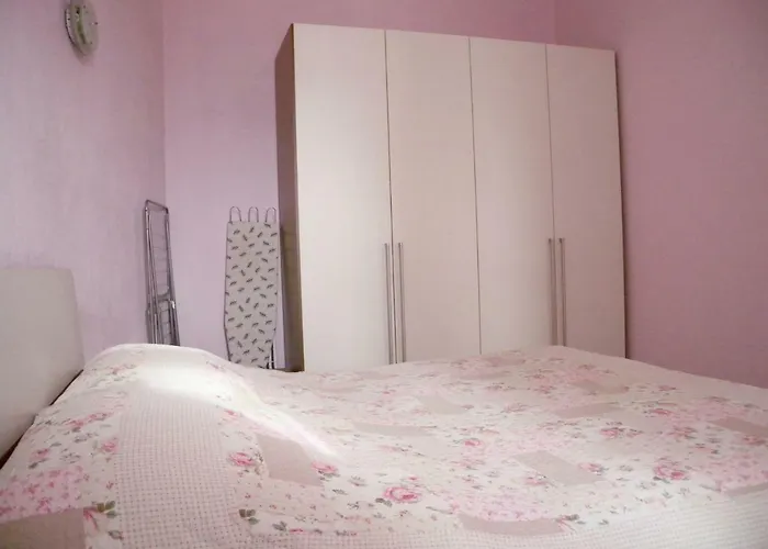 Apartment In 36068 Rijeka